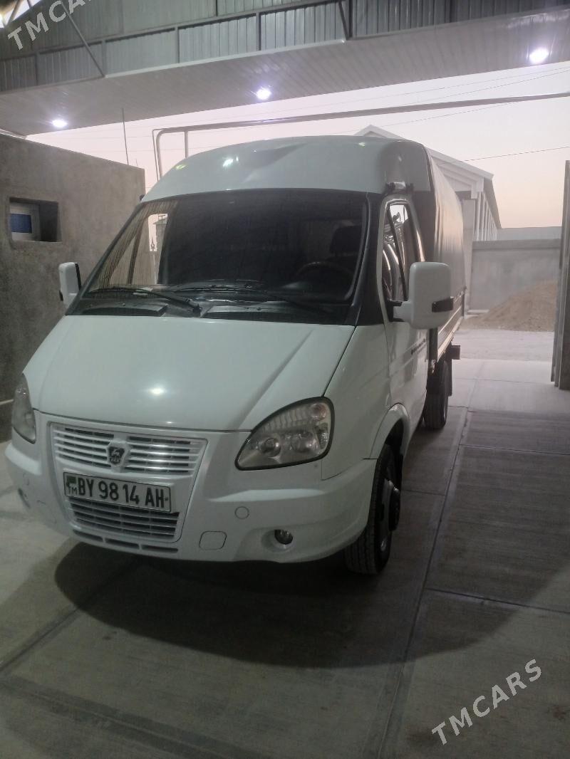 Gaz Gazel 2015 - 215 000 TMT - Гёкдепе - img 7