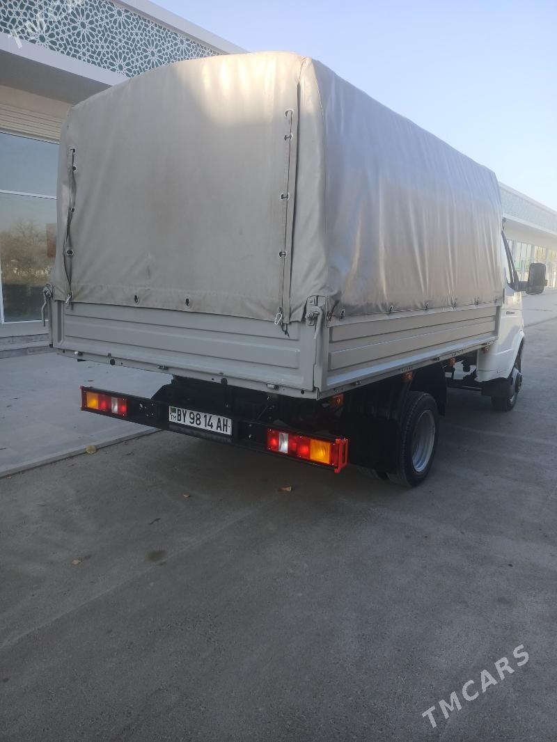 Gaz Gazel 2015 - 215 000 TMT - Гёкдепе - img 5