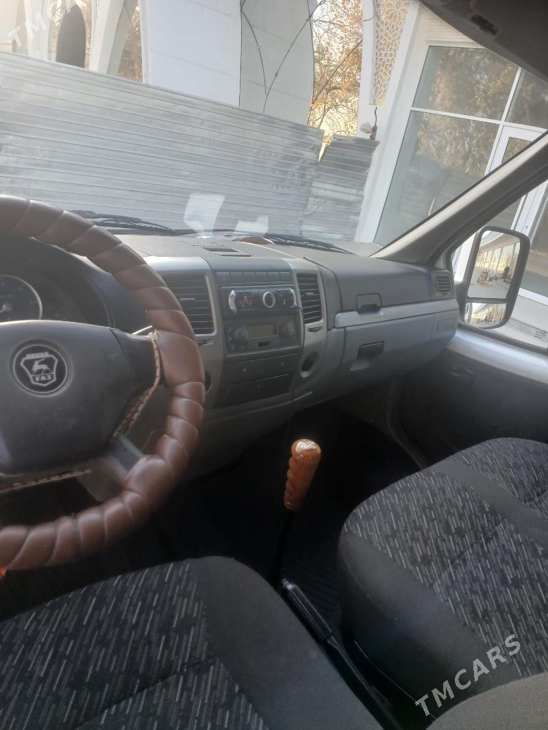 Gaz Gazel 2015 - 215 000 TMT - Гёкдепе - img 3