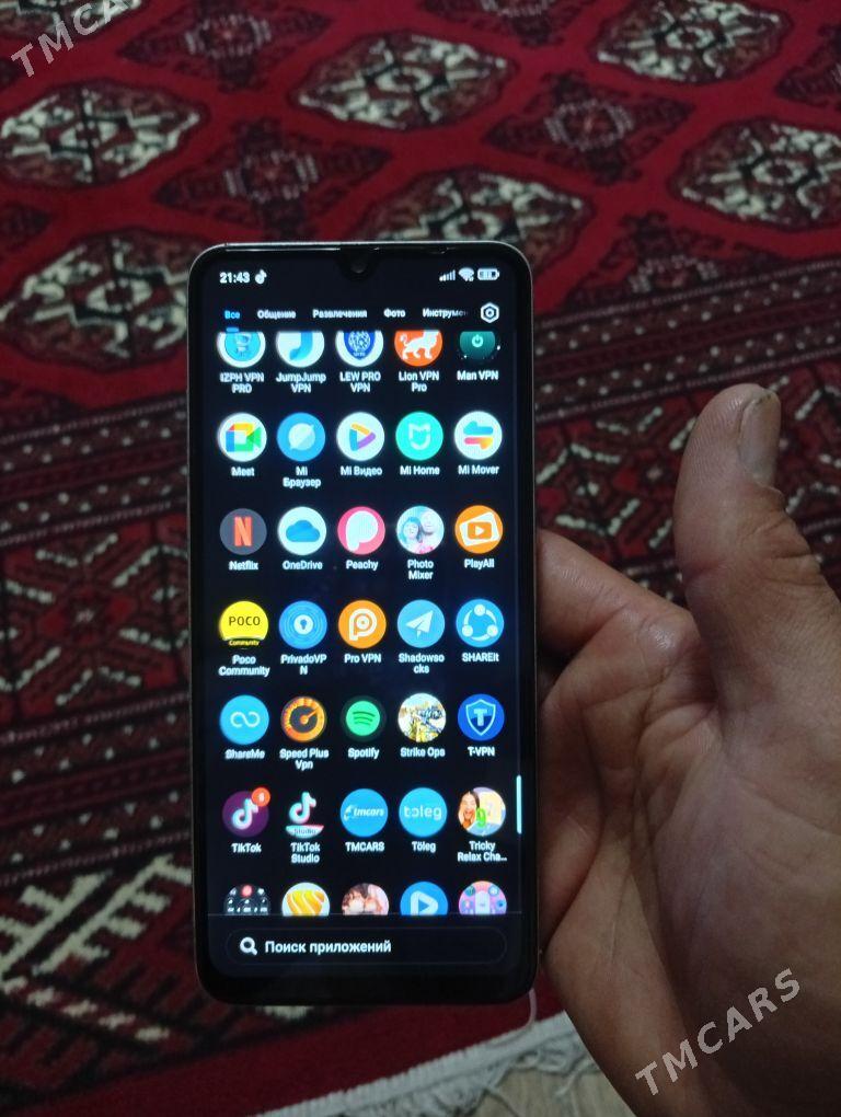 Poco C75 - Кака - img 3