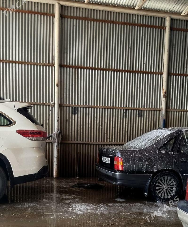 Opel Vectra 1991 - 38 000 TMT - Wekilbazar - img 3