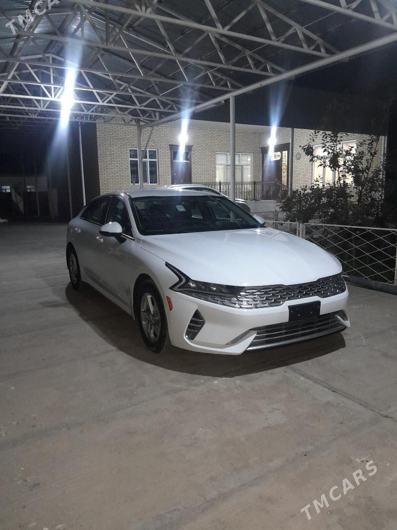 Kia K5 2022 - 270 000 TMT - Mary - img 2