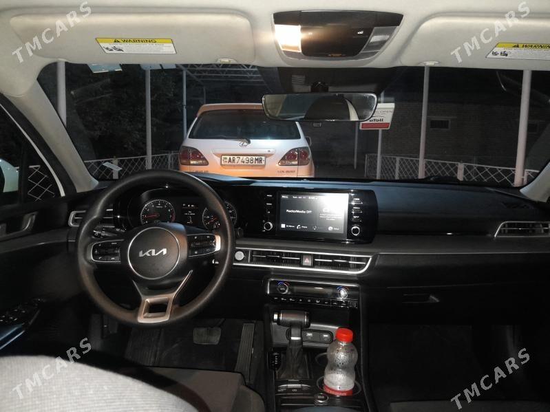 Kia K5 2022 - 270 000 TMT - Mary - img 6