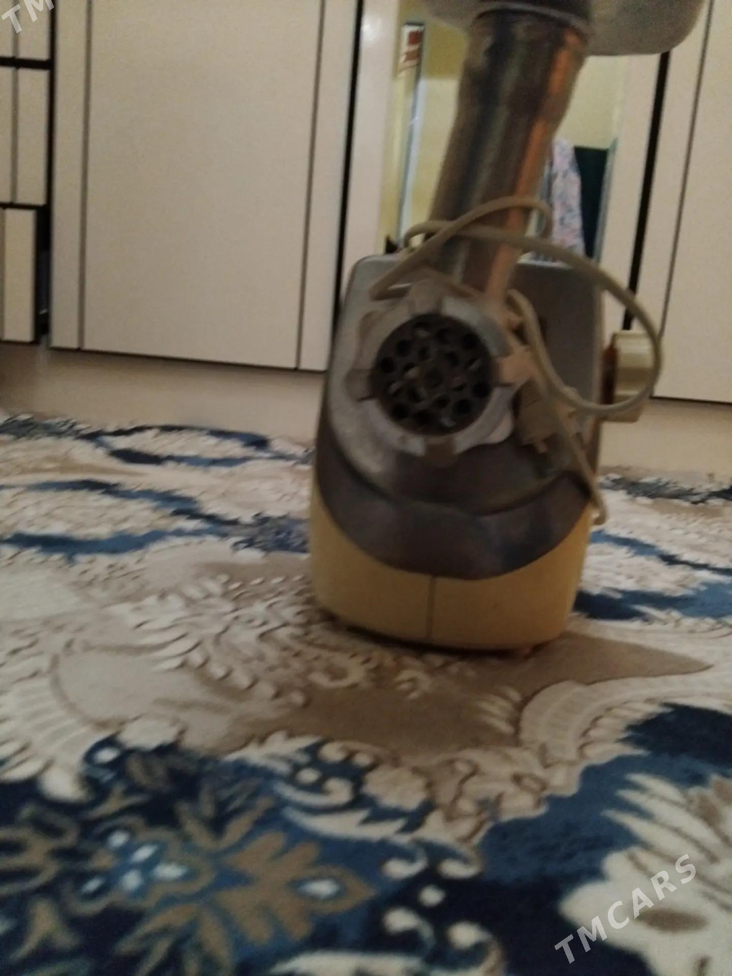 etmasyn - Ашхабад - img 3