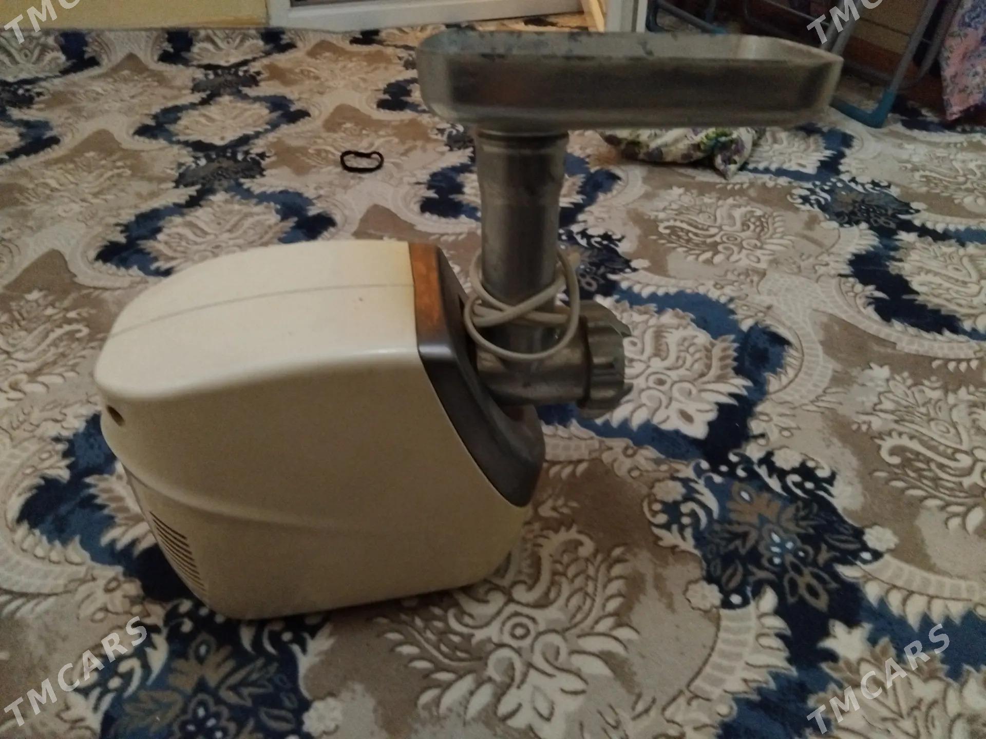 etmasyn - Ашхабад - img 1