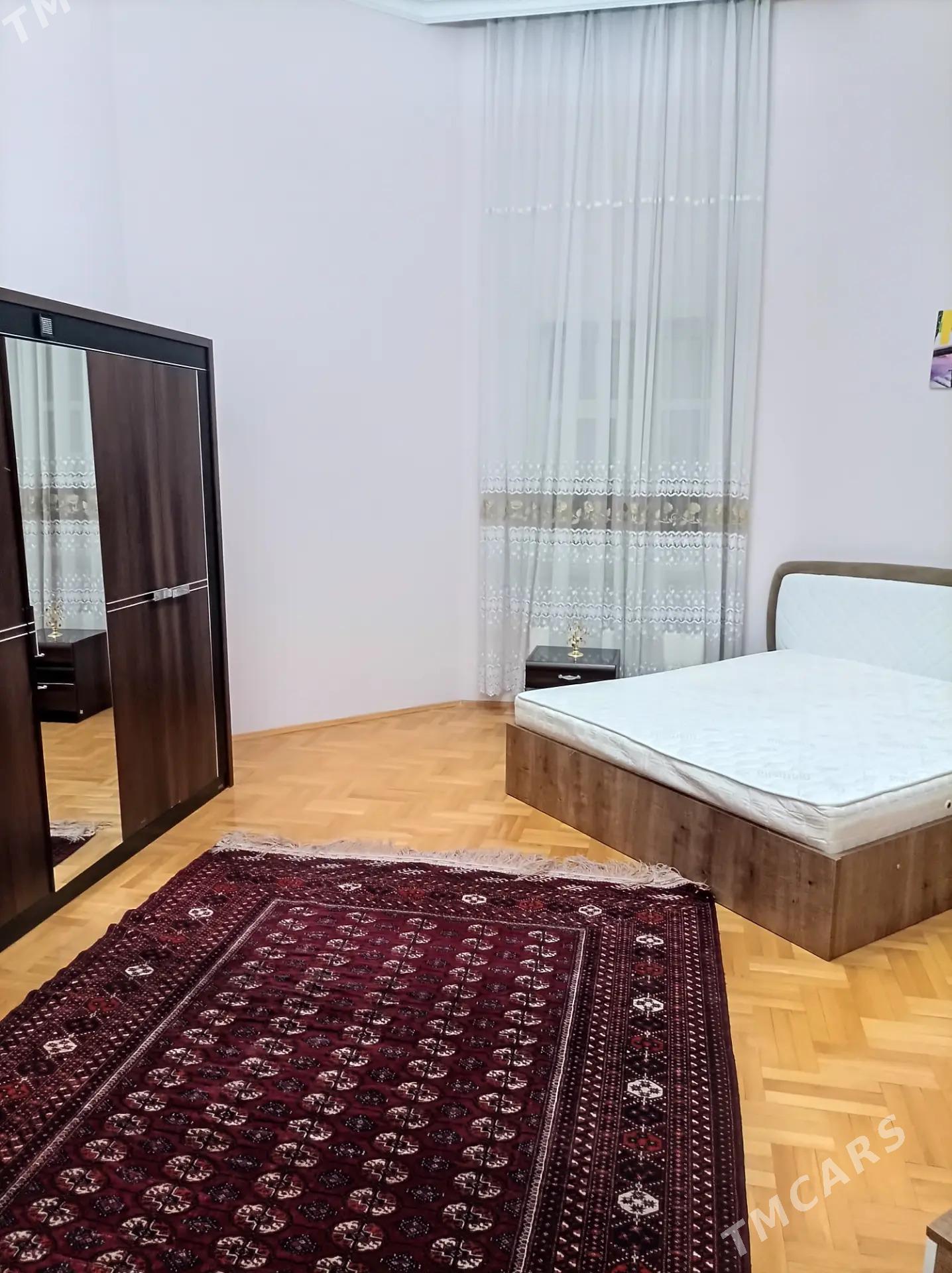 Arenda Mollanepes elitka  - Ашхабад - img 5