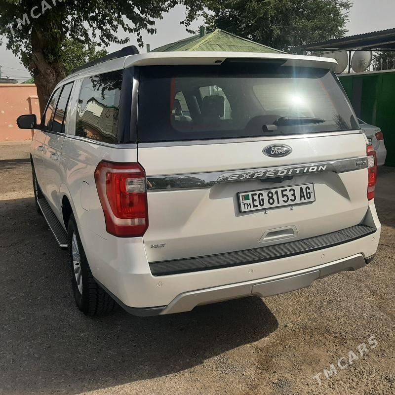 Ford Expedition 2021 - 600 000 TMT - Ашхабад - img 5