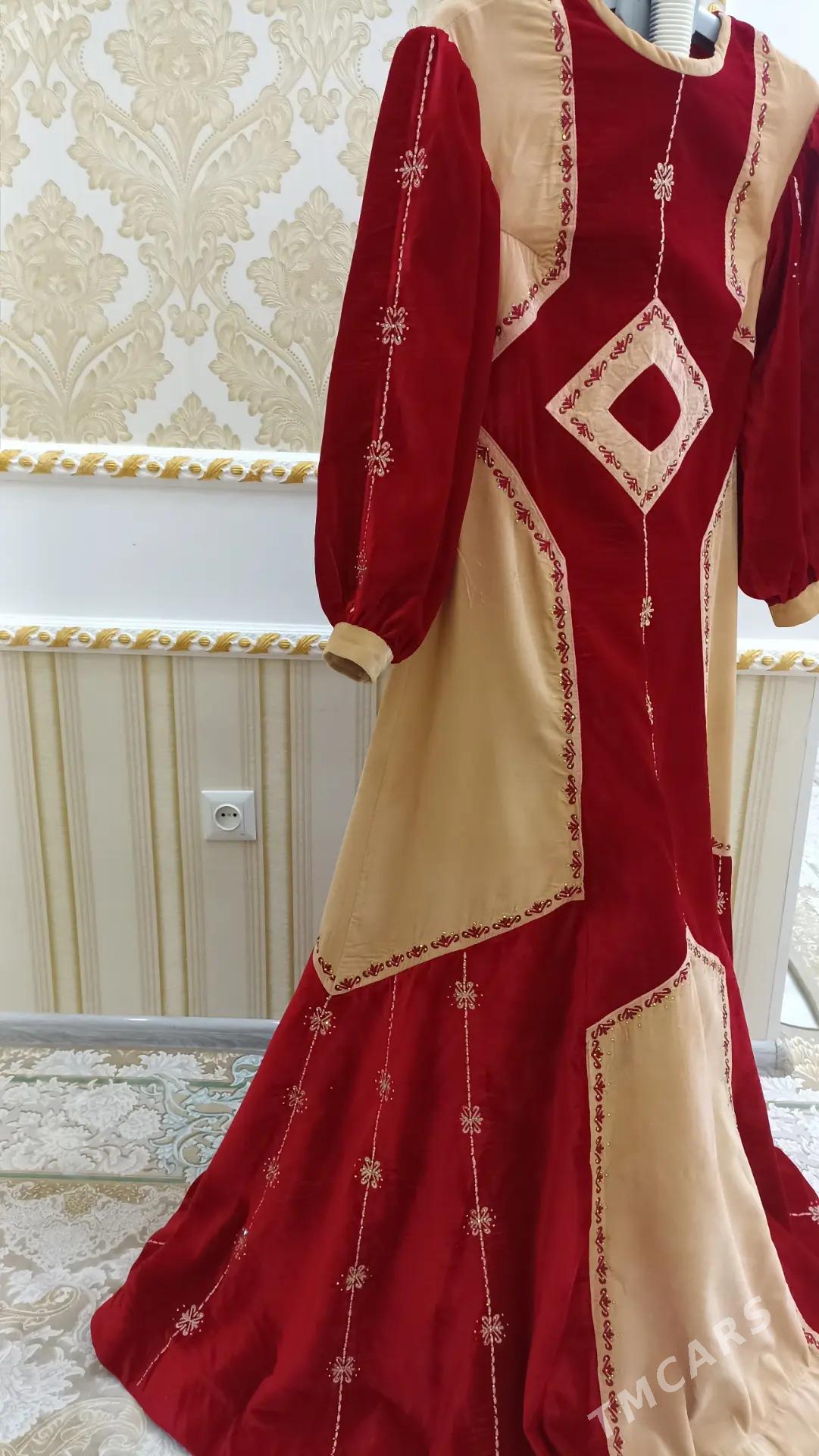 Koynek - Балканабат - img 2