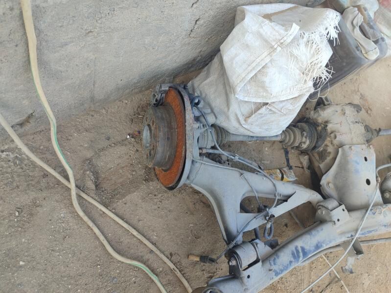 bmw yzky hodowoy 2 000 TMT - Гумдаг - img 4