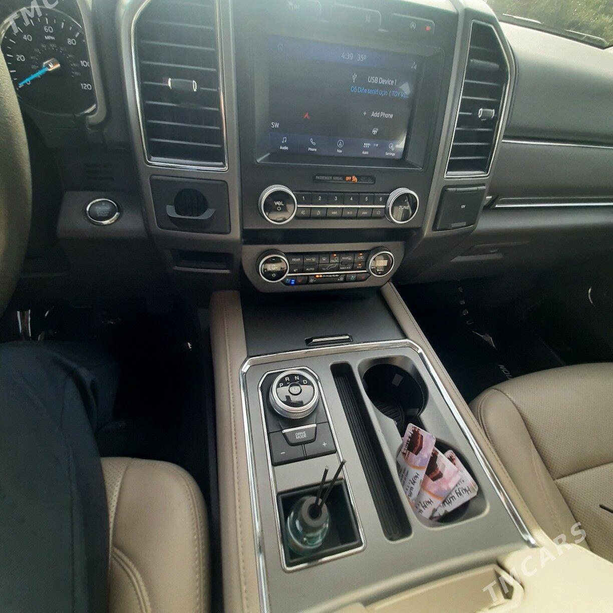 Ford Expedition 2021 - 600 000 TMT - Ашхабад - img 3