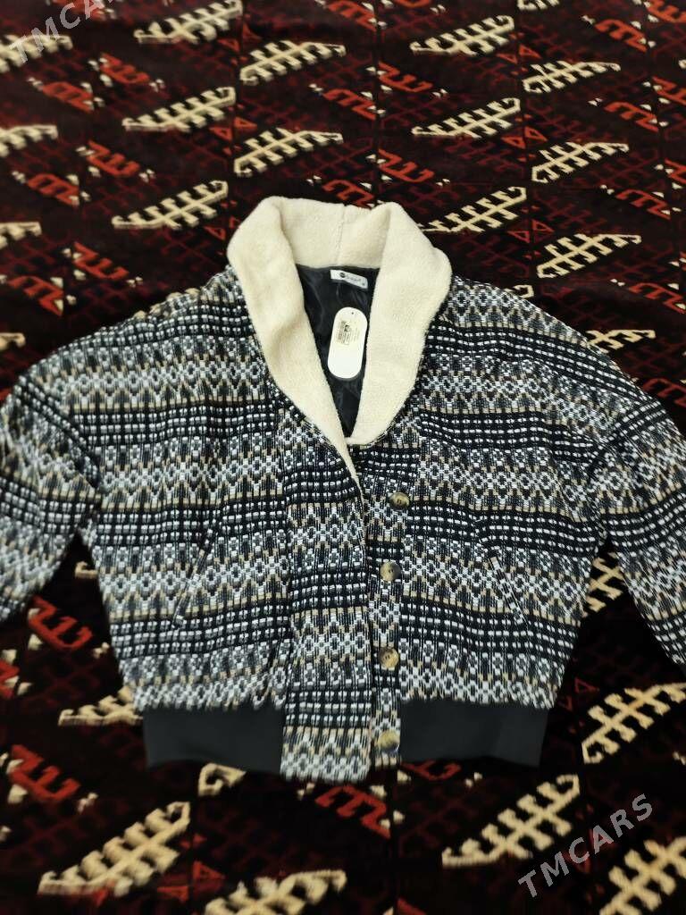 shuba - Türkmenbaşy - img 3