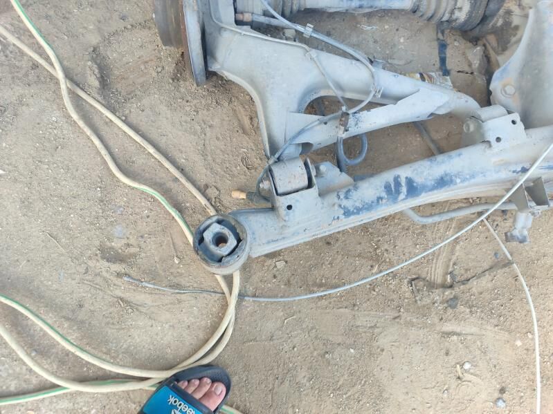 bmw yzky hodowoy 2 000 TMT - Гумдаг - img 3