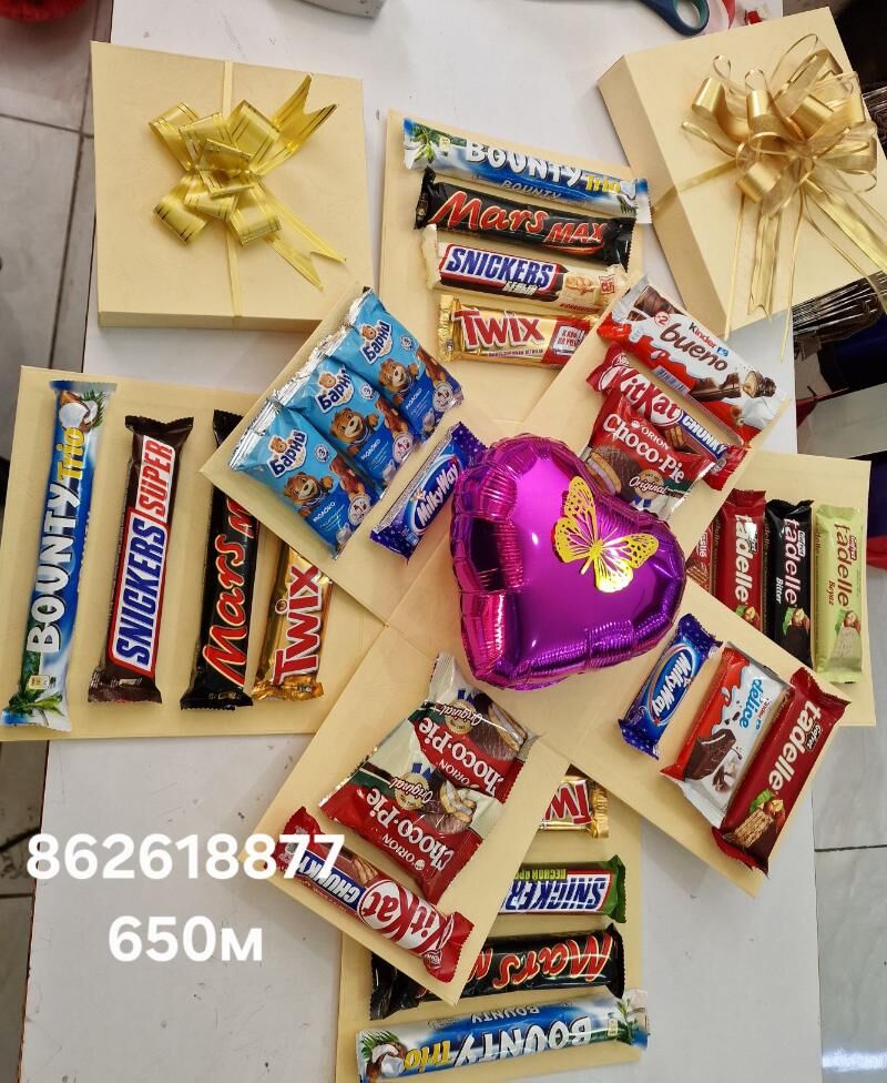 SOWGATLAR tm - Aşgabat - img 5