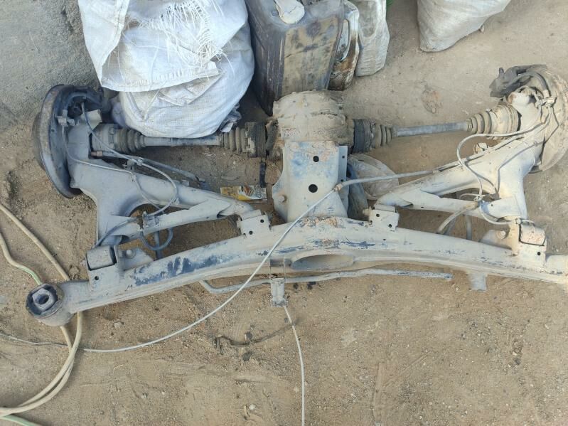 bmw yzky hodowoy 2 000 TMT - Гумдаг - img 5