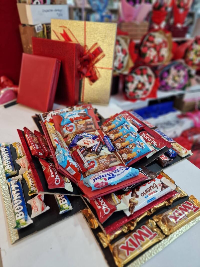 SOWGATLAR tm - Aşgabat - img 8