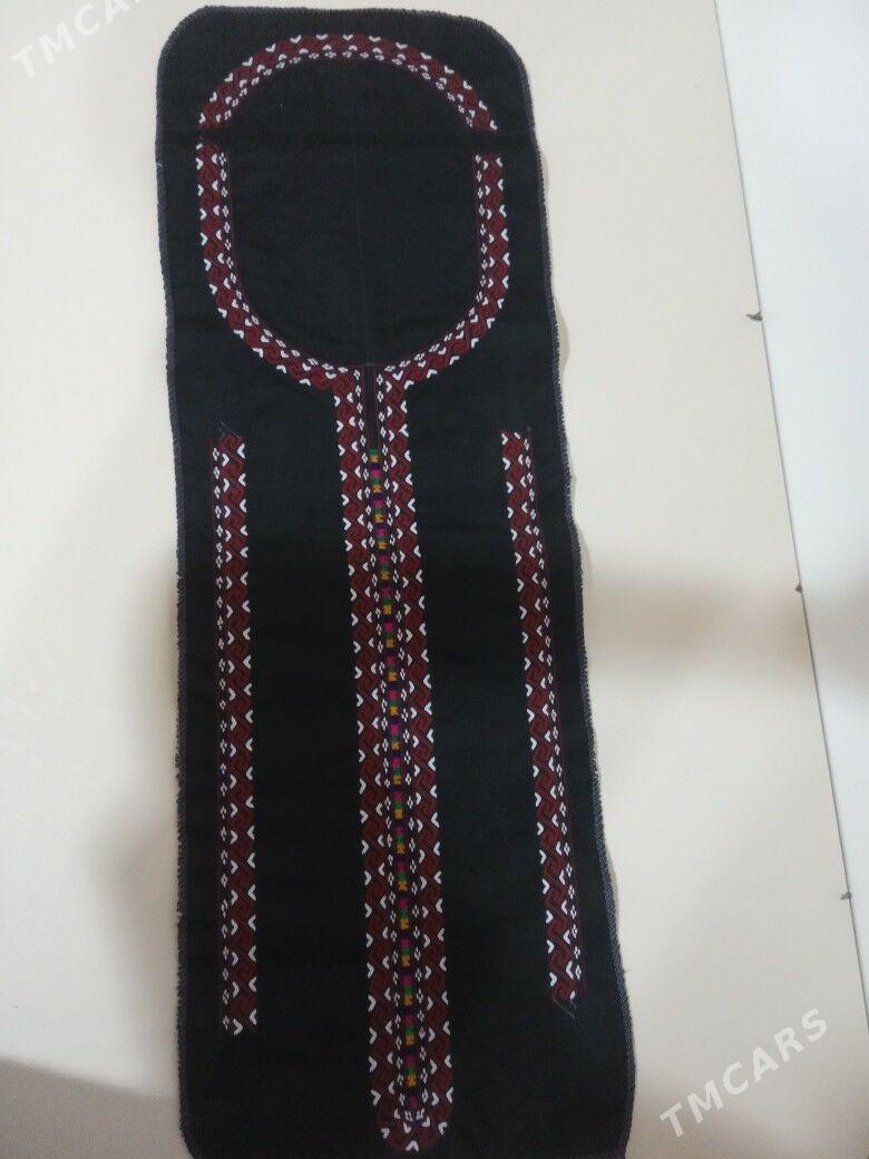 el yaka - Туркменбаши - img 2