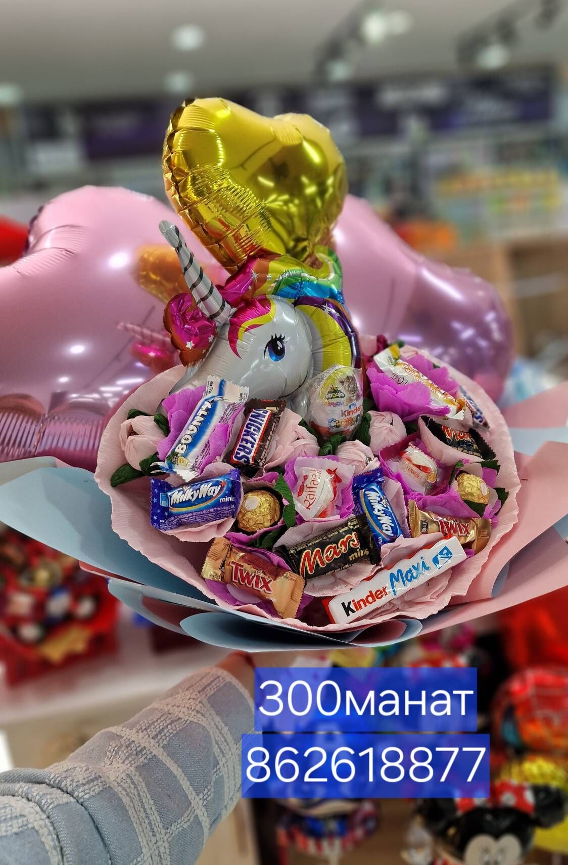 SOWGATLAR tm - Aşgabat - img 2