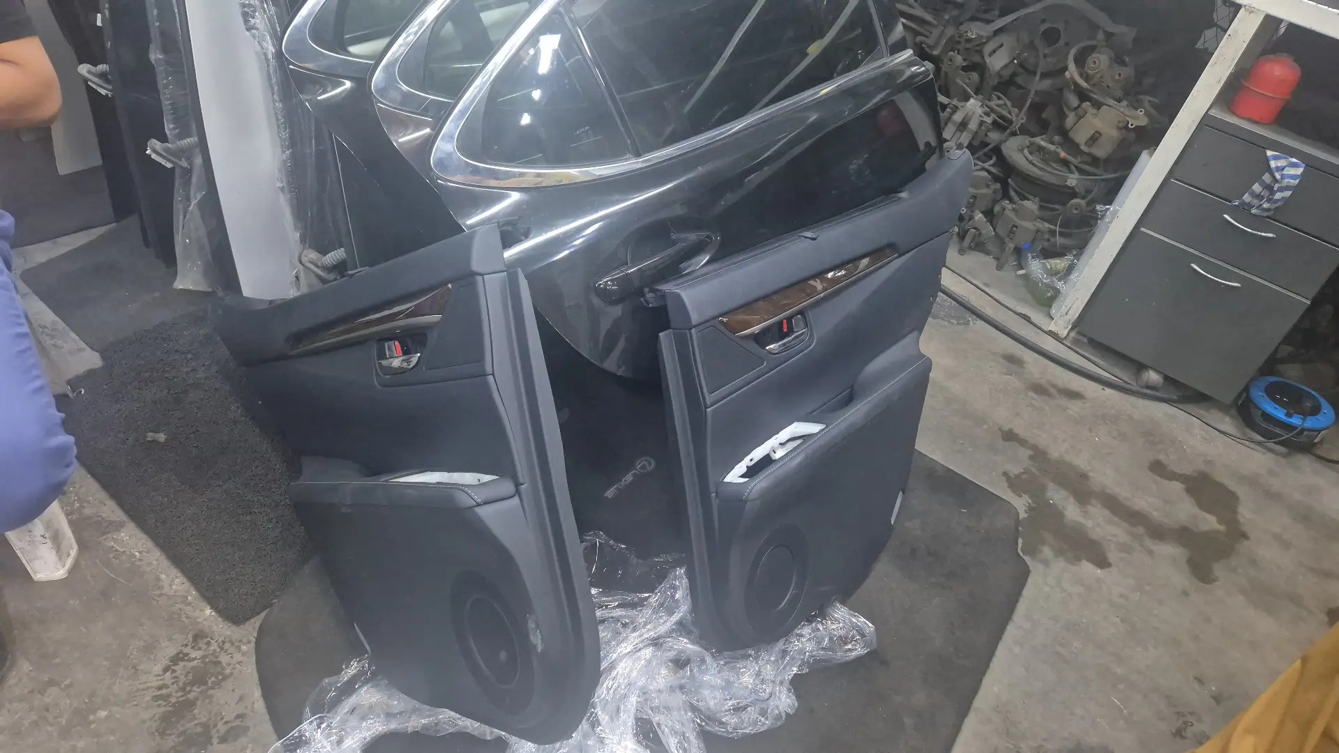 Zanaweska 5 000 TMT - Кака - img 2