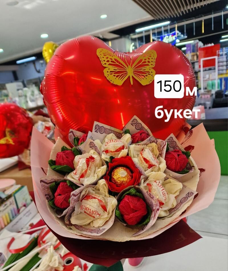 SOWGATLAR tm - Aşgabat - img 6