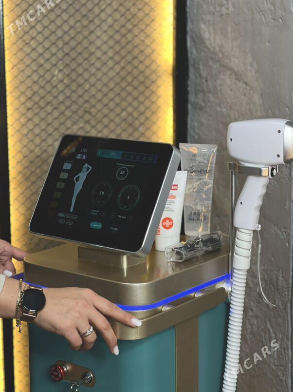 Lazer - Aşgabat - img 3