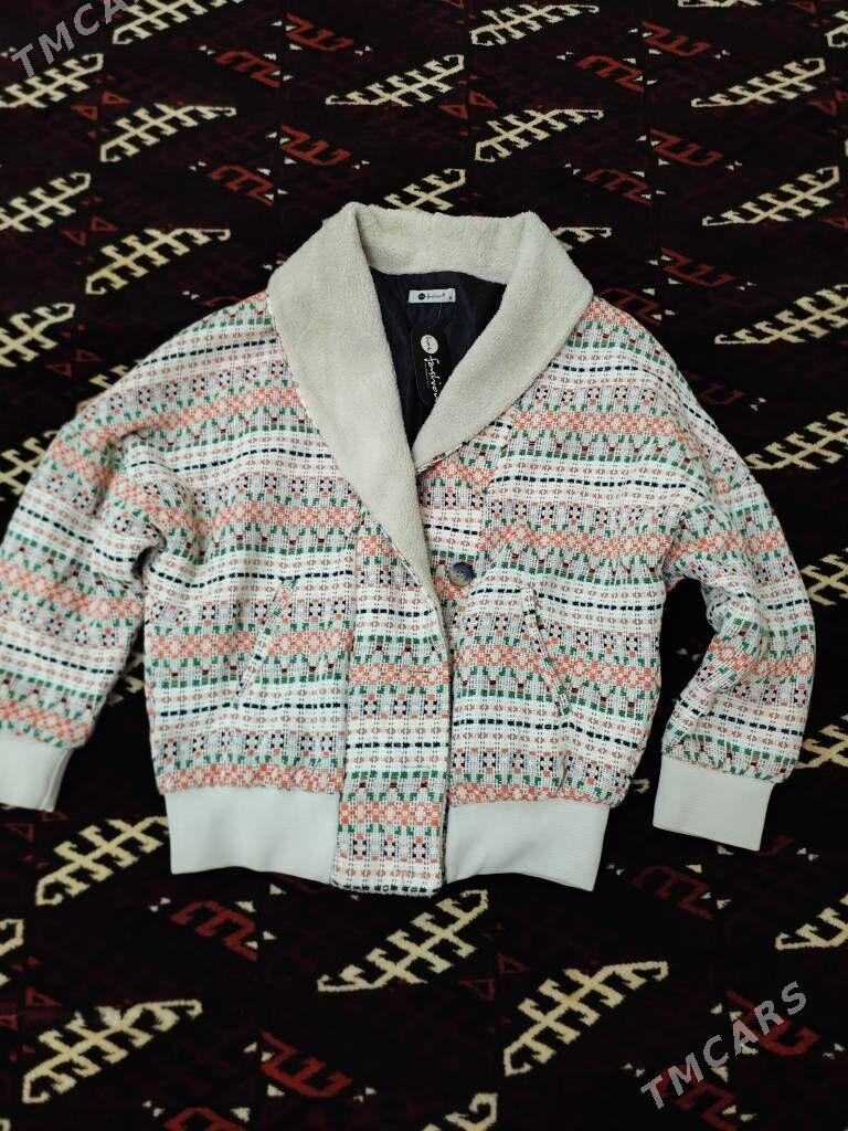 shuba - Türkmenbaşy - img 2