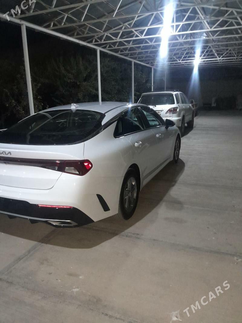 Kia K5 2022 - 270 000 TMT - Mary - img 4