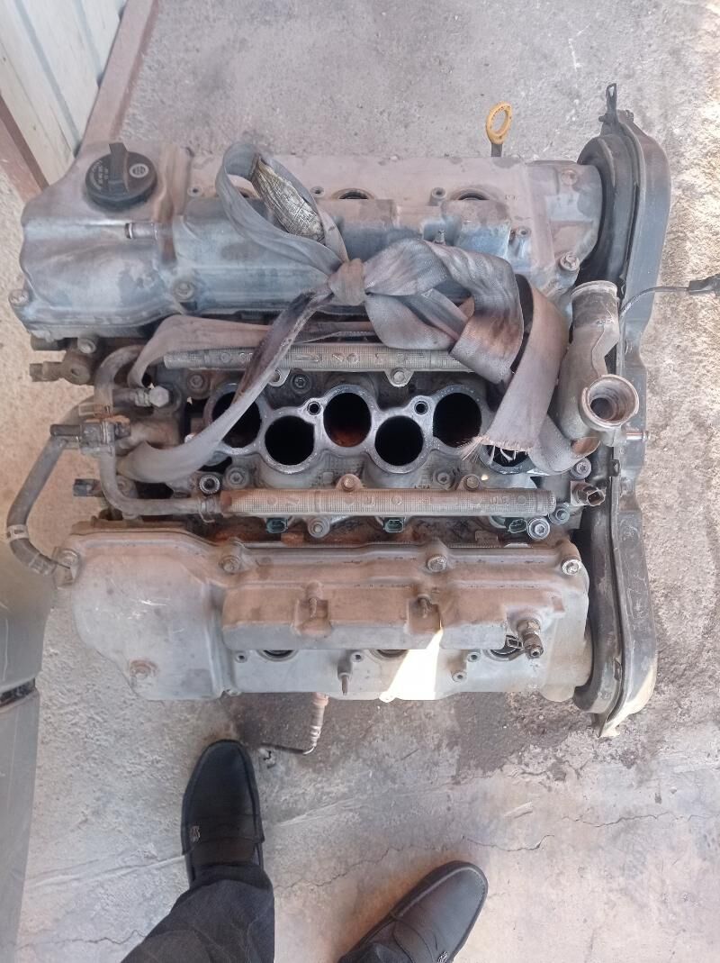 3-lik vvt mator 2 000 TMT - Бахарден - img 2