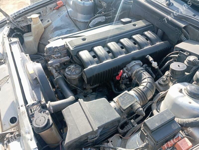 BMW 525 1993 - 48 000 TMT - Magtymguly - img 3