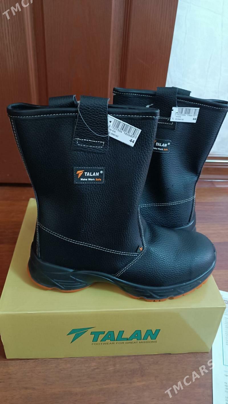 сапоги - Balkanabat - img 1