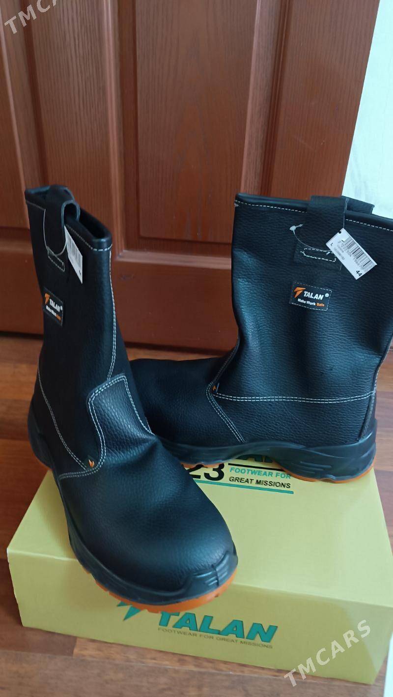 сапоги - Balkanabat - img 2