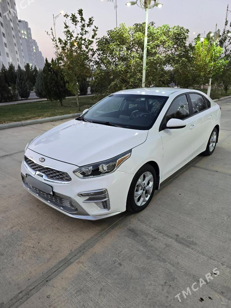 Kia Forte 2021 - 210 000 TMT - Ашхабад - img 3