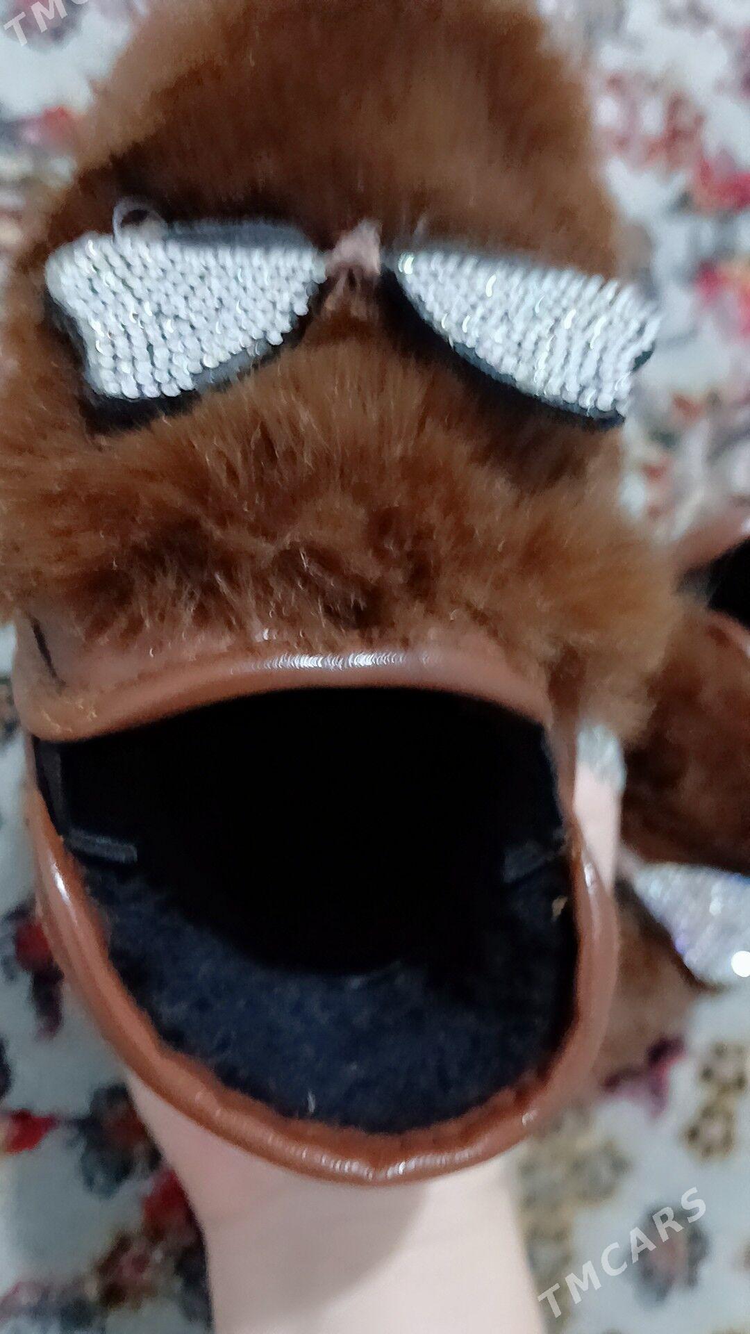 Caga adik - Туркменбаши - img 2