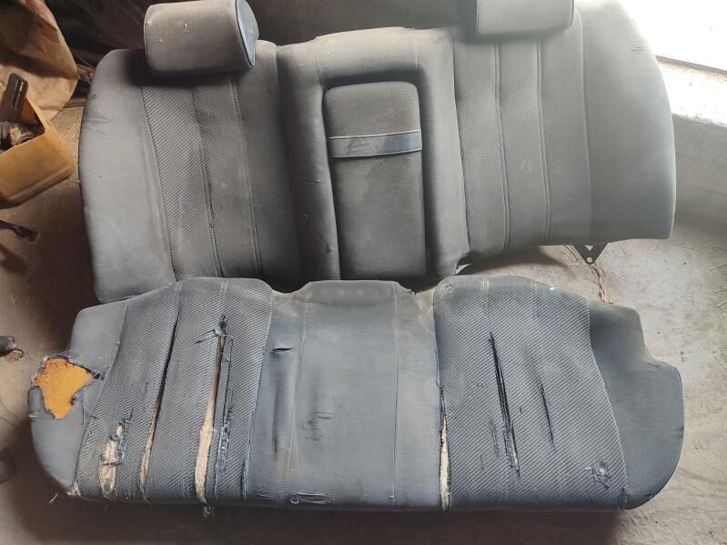 bmw sidenya 700 TMT - Гумдаг - img 3