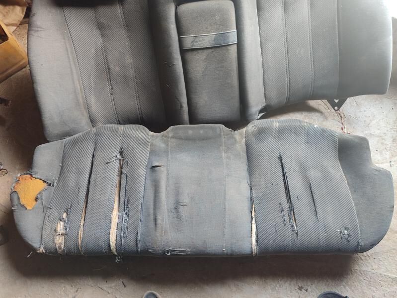 bmw sidenya 700 TMT - Гумдаг - img 4