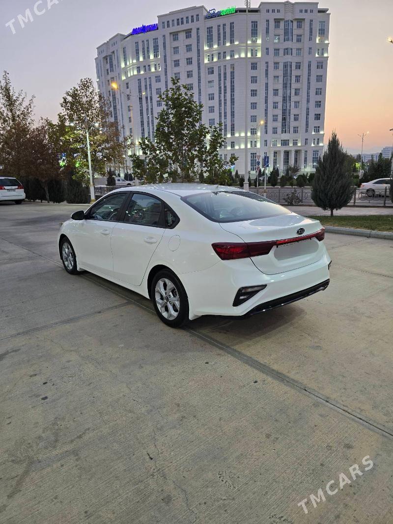 Kia Forte 2021 - 210 000 TMT - Ашхабад - img 2