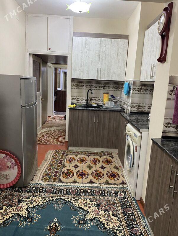 АРЕНДА 2 КОМН ГАУДАН В - Ашхабад - img 4