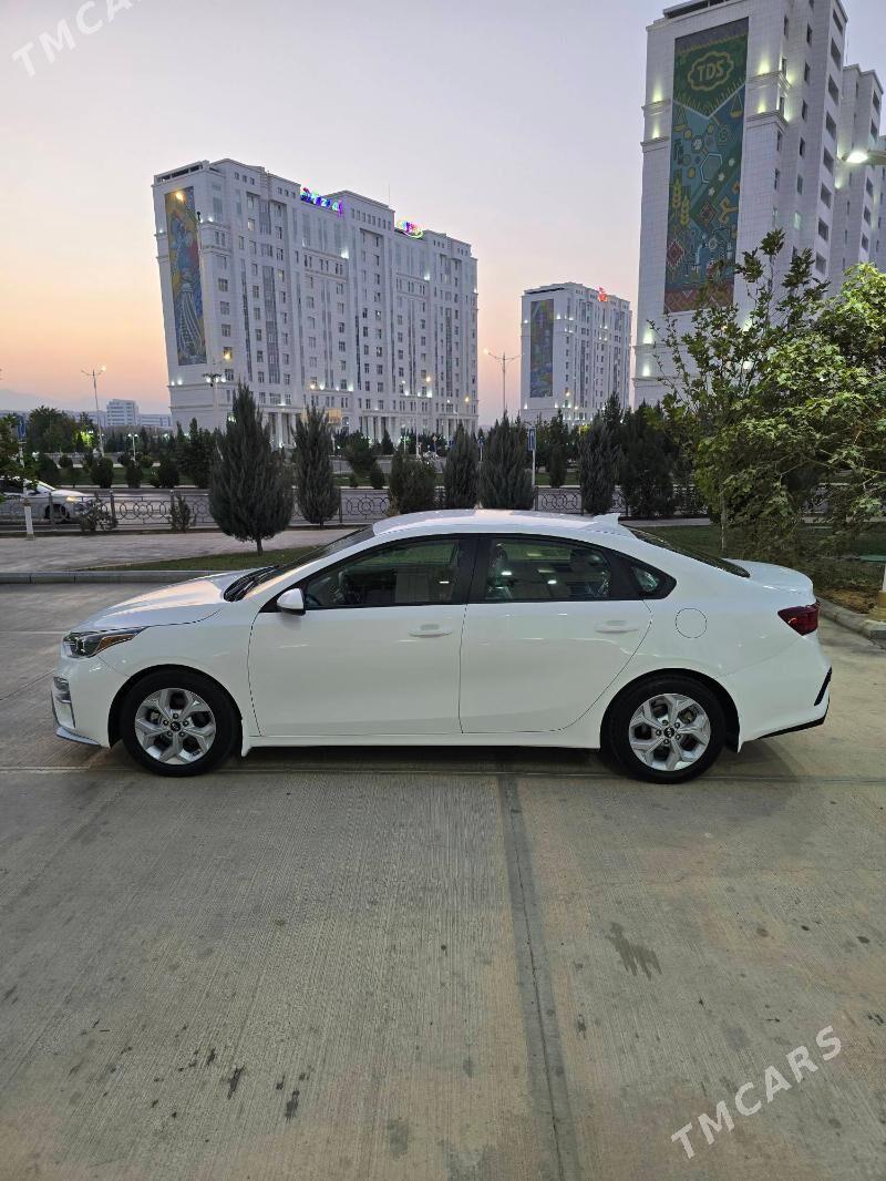 Kia Forte 2021 - 210 000 TMT - Ашхабад - img 4