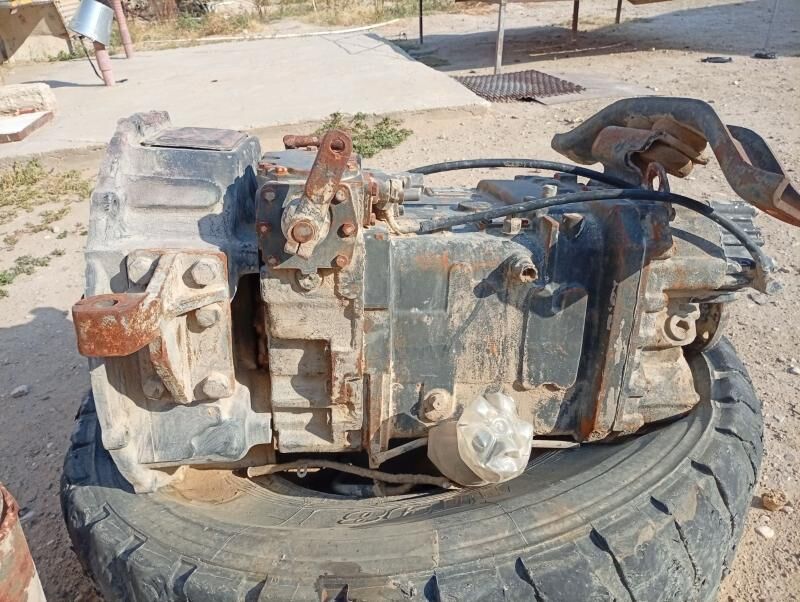 zef karopga 20 000 TMT - Гумдаг - img 1