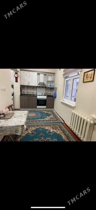 АРЕНДА 2 КОМН ГАУДАН В - Ашхабад - img 6