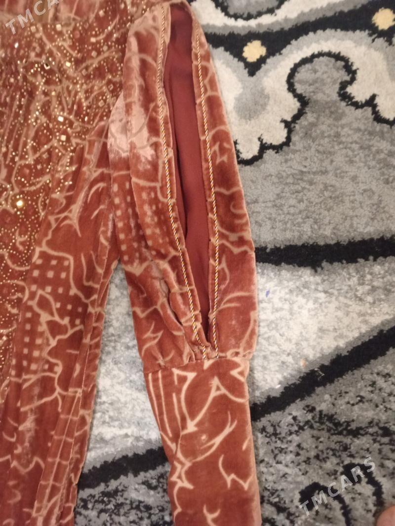 gaşly pombarh - Aşgabat - img 2