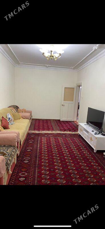 АРЕНДА 2 КОМН ГАУДАН В - Ашхабад - img 2