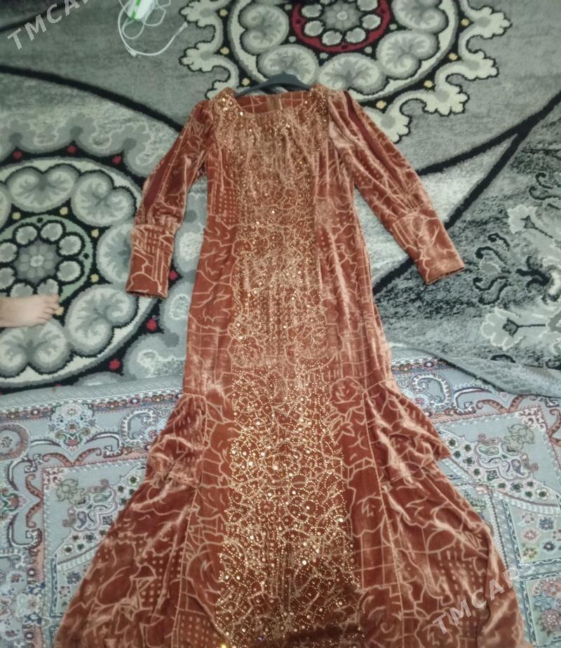 gaşly pombarh - Aşgabat - img 1