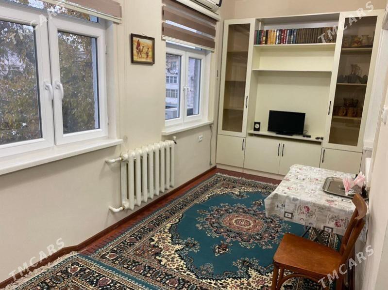 АРЕНДА 2 КОМН ГАУДАН В - Ашхабад - img 7