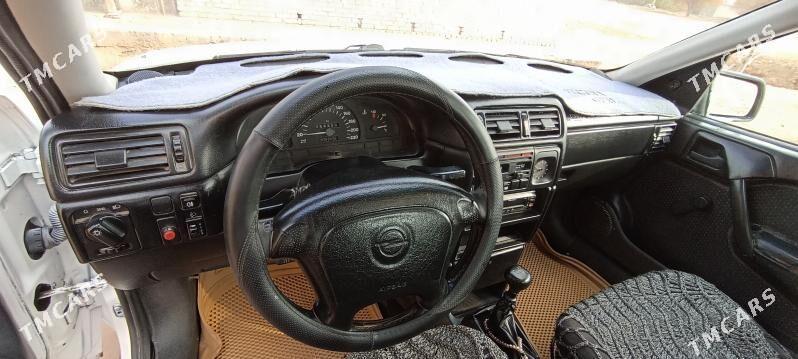Opel Vectra 1993 - 37 000 TMT - Türkmengala - img 3