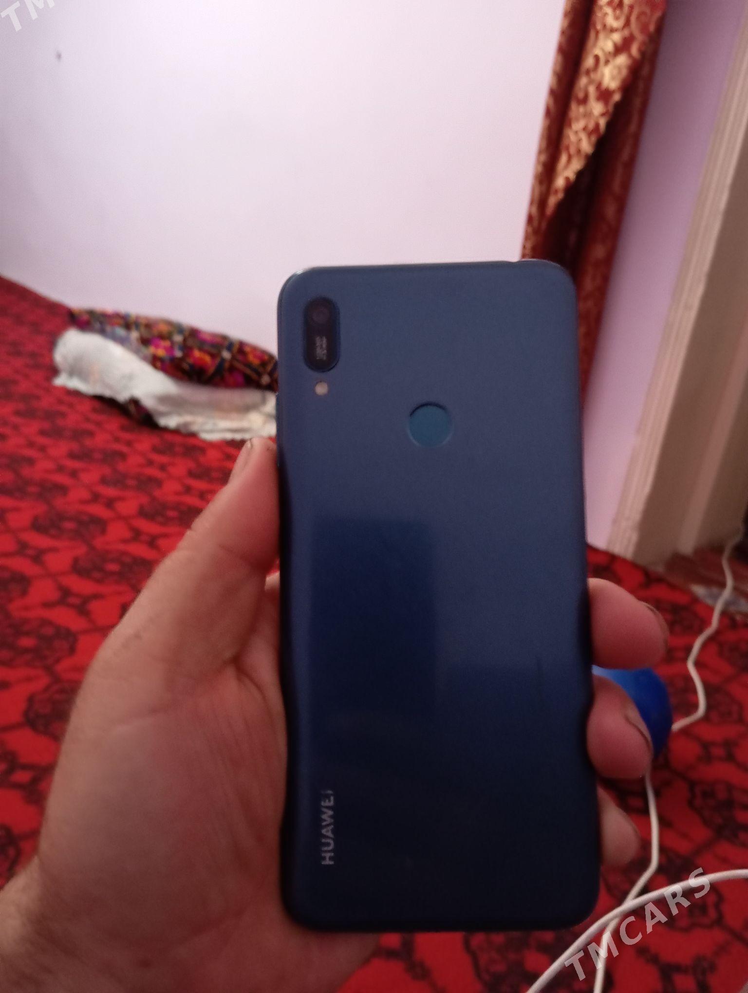 Huawei - Дашогуз - img 3