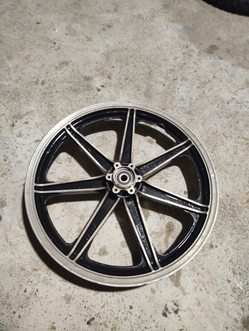 19Atanak disga 2 000 TMT - Ak bugdaý etraby - img 4