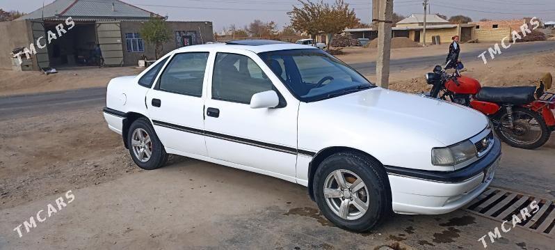 Opel Vectra 1993 - 37 000 TMT - Türkmengala - img 1