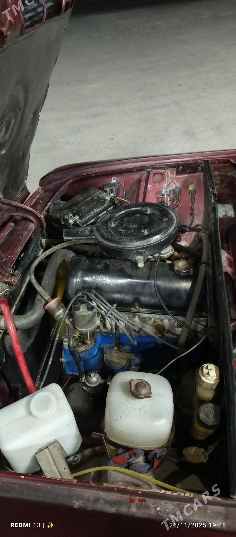 Lada 2106 2000 - 32 000 TMT - Mary - img 7