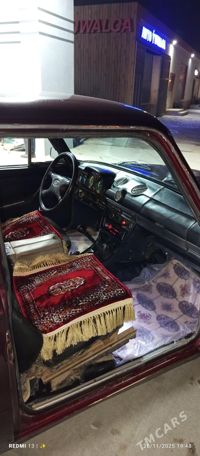 Lada 2106 2000 - 32 000 TMT - Mary - img 4