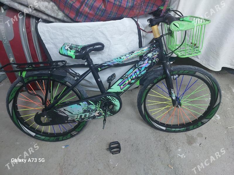 tigir - Ашхабад - img 2